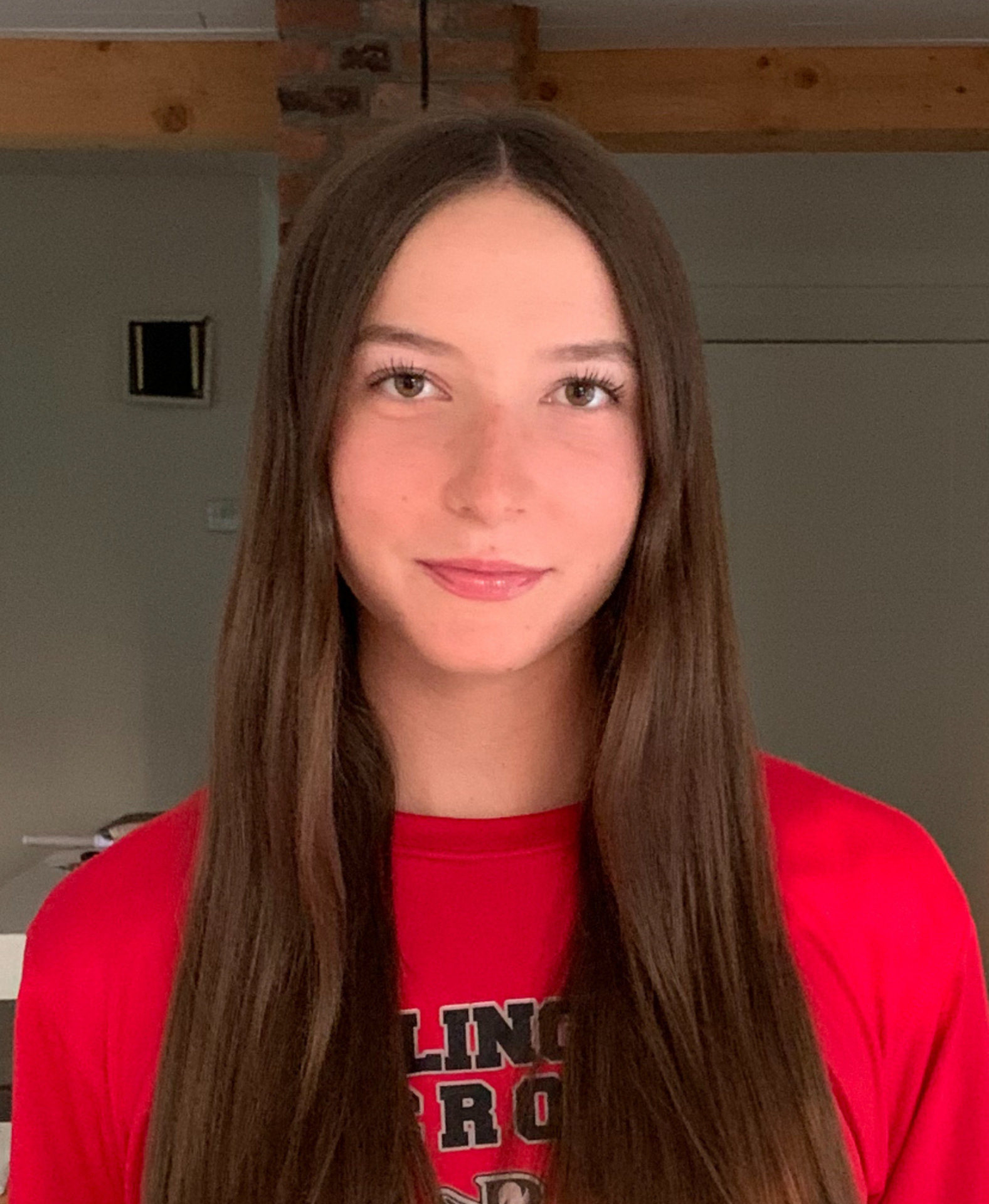 Naomi Francis